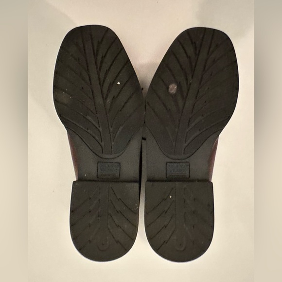 Nunn Bush - US 10 - comfort gel dress shoe - brown - Picture 2 of 5